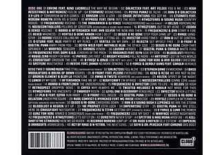 VARIOUS - Hardstyle Top 100-2022  - (CD)