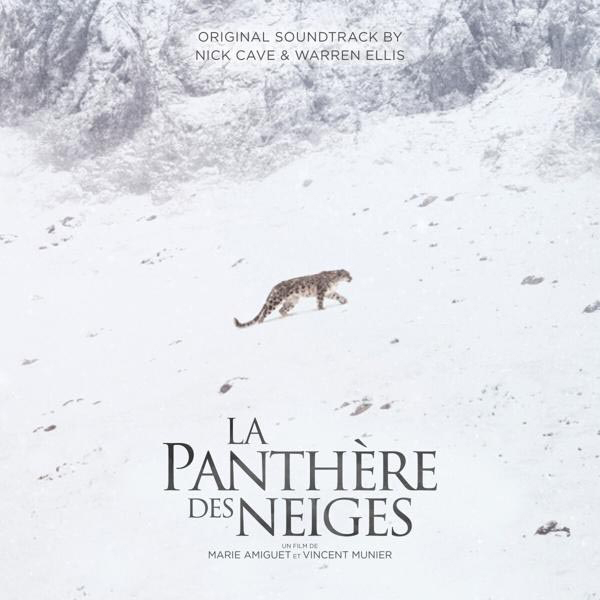 Nick Cave & Warren Ellis - La Panthère Neiges (CD) Des (OST) - CD) (Ltd