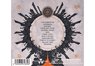 Bleed From Within - Shrine (CD Digipak)  - (CD)