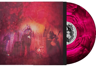 Windhand - Levitation Sessions  - (Vinyl)