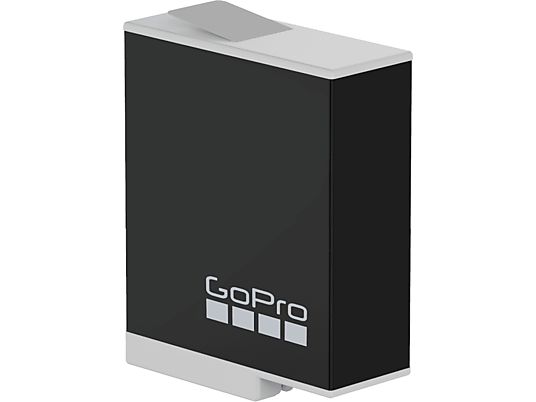 GOPRO Enduro - Batteria ricaricabile (Nero/Bianco)