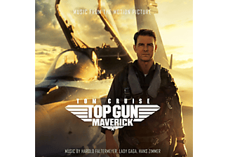 Top Gun: Maverick | CD