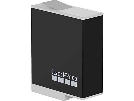 GOPRO Enduro (Doppelpack) - Akku (Schwarz/Weiss)