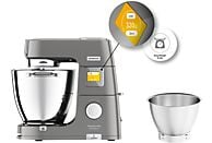 KENWOOD Robot de cuisine Titanium Chef Patissier XL avec balance intégrée (KWL90.004SI)