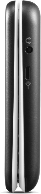 DORO GSM 6820 Noir (8197)