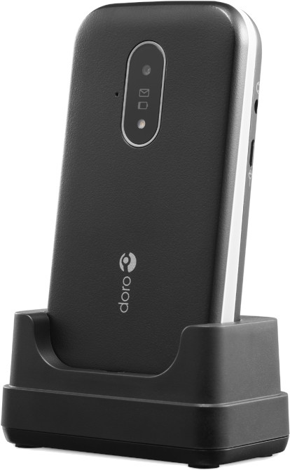 DORO GSM 6820 Noir (8197)