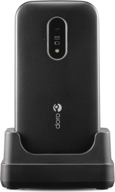 DORO GSM 6820 Noir (8197)