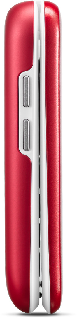 DORO GSM 6820 Rouge (8227)