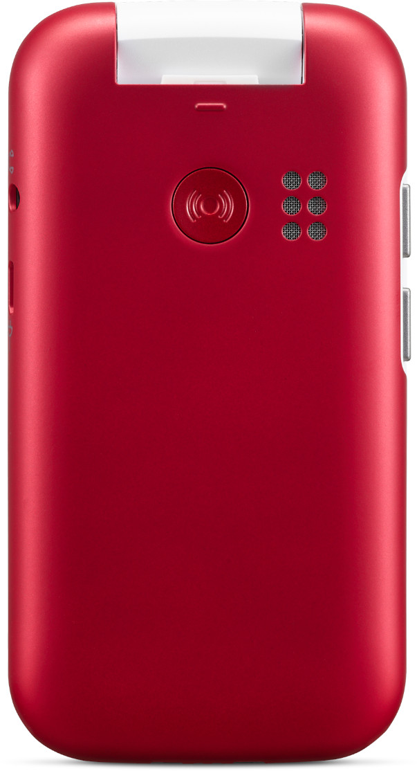 DORO GSM 6820 Rouge (8227)