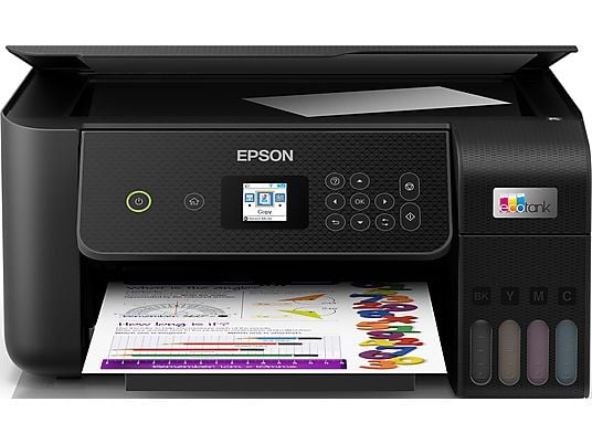 EPSON EcoTank ET-2825 - Tintentank-Multifunktionsdrucker