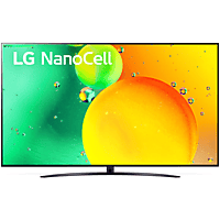 LG ELECTRONICS 75NANO769QA (2022) 75 Zoll 4K NanoCell TV