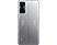 POCO F4 GT 12/256 GB DualSIM Ezüst Kártyafüggetlen Okostelefon
