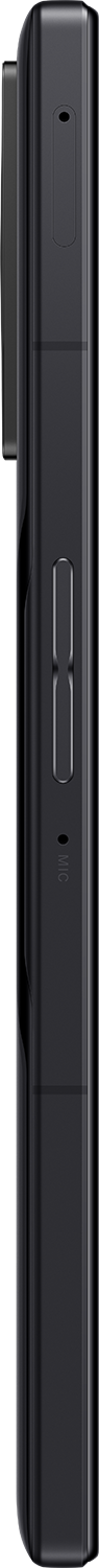POCO F4 GT 12/256 GB DualSIM Fekete Kártyafüggetlen Okostelefon