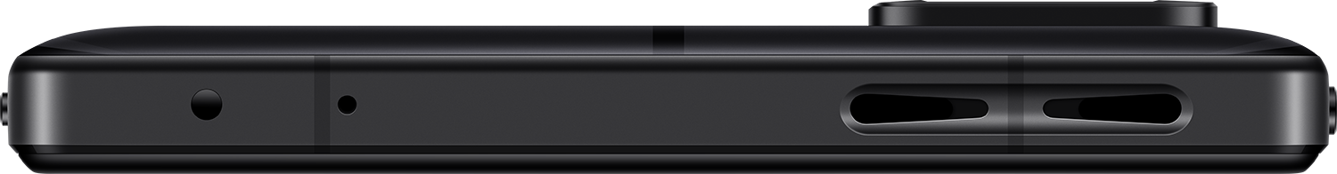 POCO F4 GT 12/256 GB DualSIM Fekete Kártyafüggetlen Okostelefon