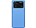 POCO M4 PRO 6/128 GB DualSIM Kék Kártyafüggetlen Okostelefon