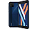 WIKO Y52 - Smartphone (5 ", 16 GB, Deep Blue)