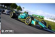 F1 2022 FR/UK Xbox Series X
