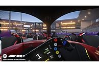 F1 2022 UK/FR PS4