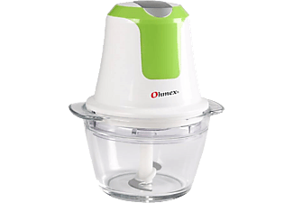 OHMEX CHO 6615 - Zerkleinerer (Weiss)