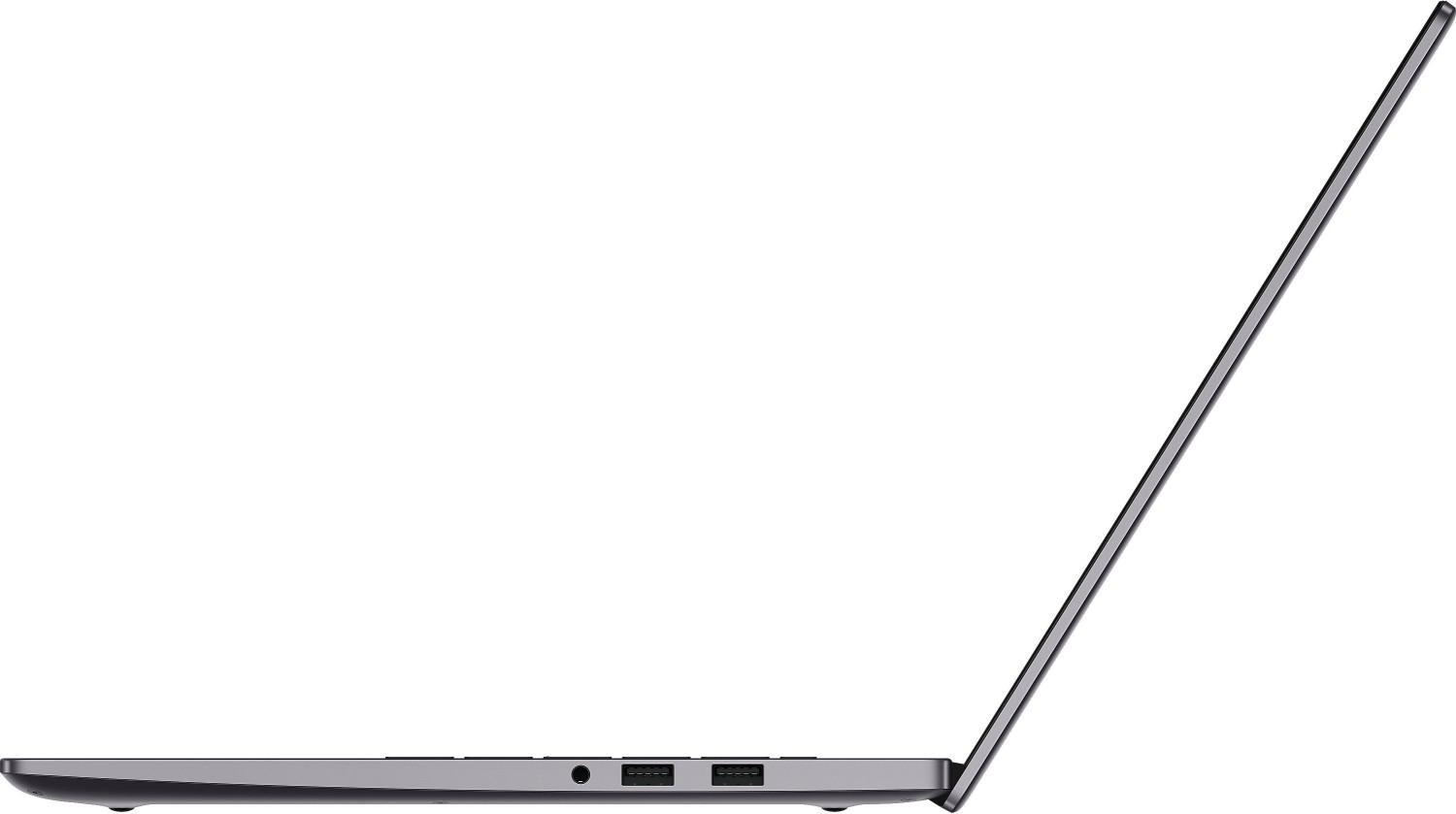 HUAWEI -Ausstellungsstück- MateBook D 15, i5-1135G7, 8GB RAM, 512GB SSD, 15.6 Zoll FHD, Space Grey Notebook, 15,6 Zoll, Full-HD, Intel® Core™ i5-1135G7 Prozessor (8 MB Cache, bis zu 4.20 GHz), 8 GB, 512 GB SSD, Iris® Xᵉ