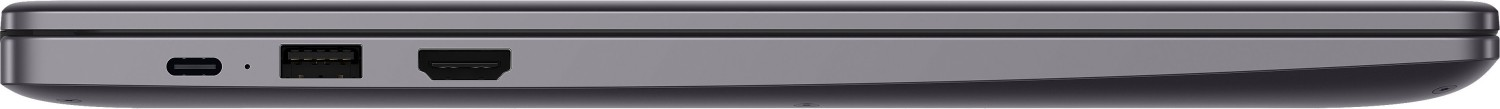 HUAWEI -Ausstellungsstück- MateBook D 15, i5-1135G7, 8GB RAM, 512GB SSD, 15.6 Zoll FHD, Space Grey Notebook, 15,6 Zoll, Full-HD, Intel® Core™ i5-1135G7 Prozessor (8 MB Cache, bis zu 4.20 GHz), 8 GB, 512 GB SSD, Iris® Xᵉ