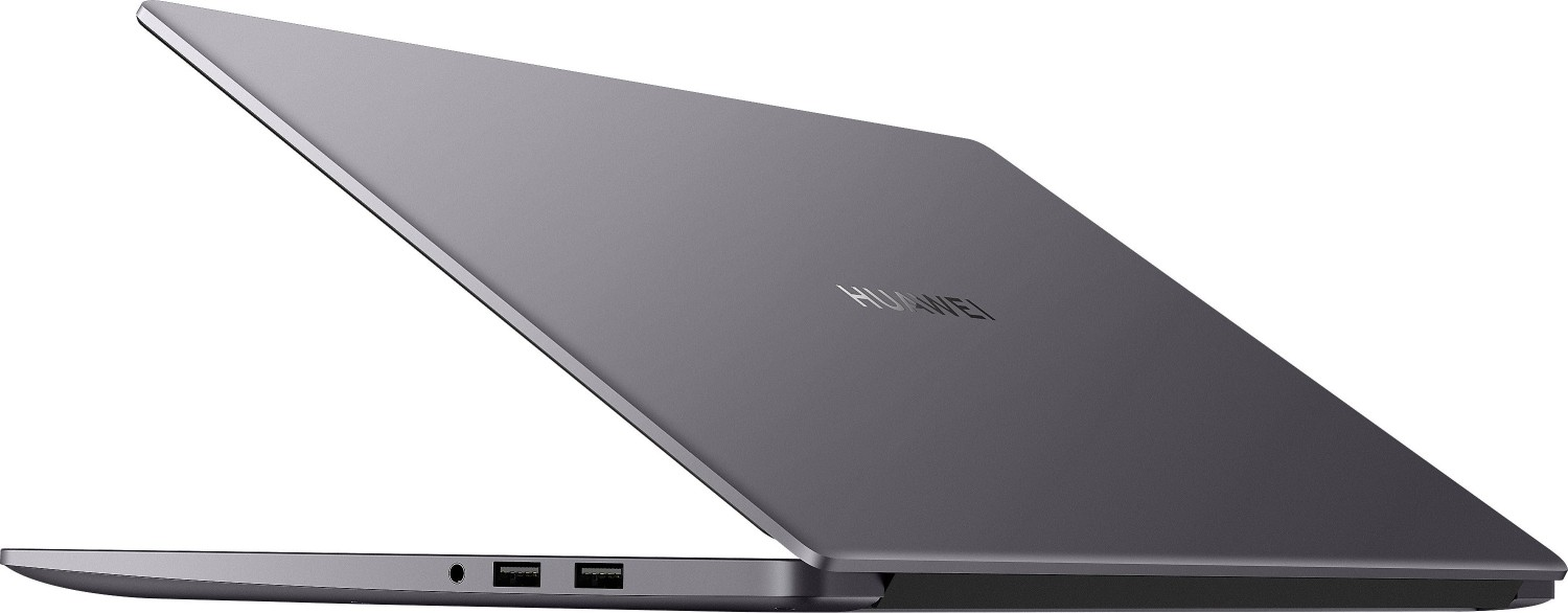 HUAWEI -Ausstellungsstück- MateBook D 15, i5-1135G7, 8GB RAM, 512GB SSD, 15.6 Zoll FHD, Space Grey Notebook, 15,6 Zoll, Full-HD, Intel® Core™ i5-1135G7 Prozessor (8 MB Cache, bis zu 4.20 GHz), 8 GB, 512 GB SSD, Iris® Xᵉ