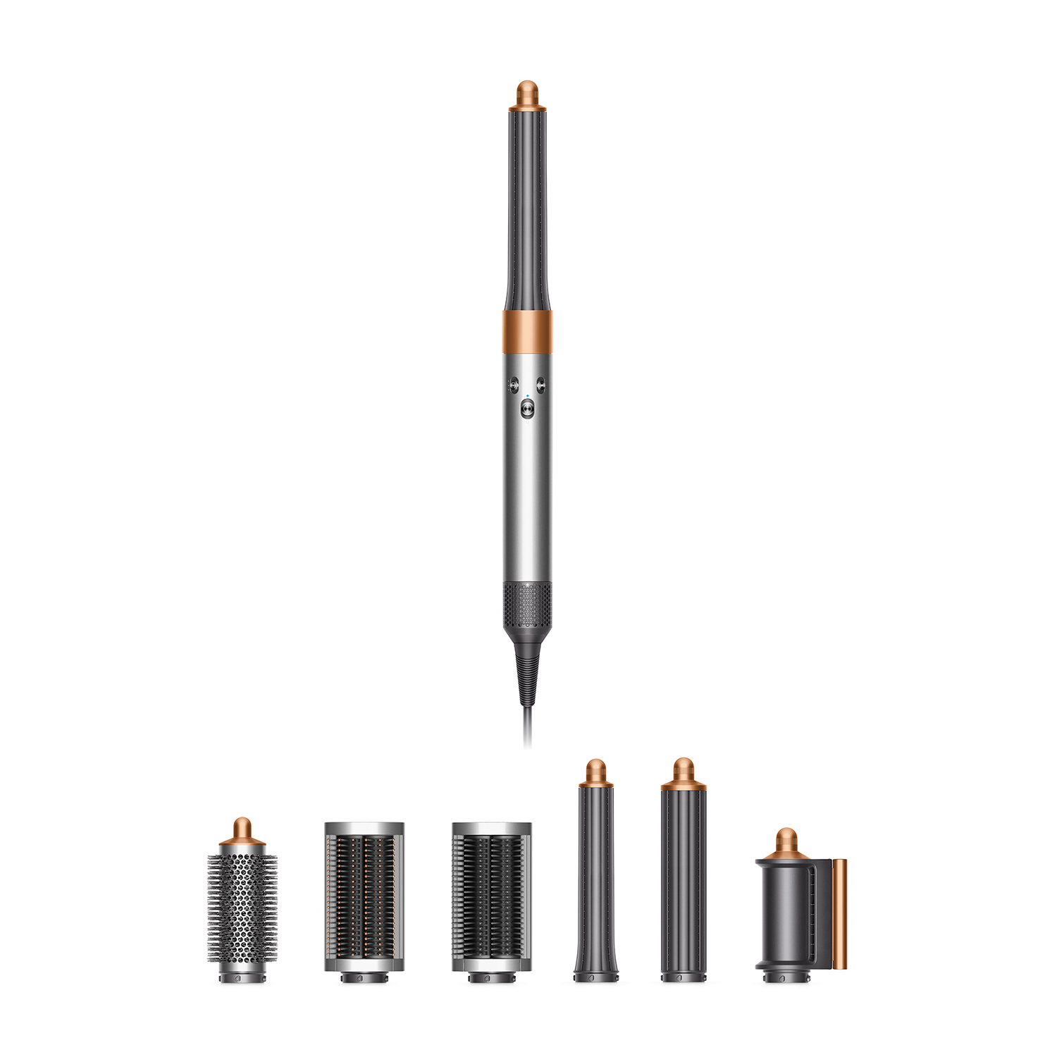 Multi Styler DYSON Airwrap Long Rame New