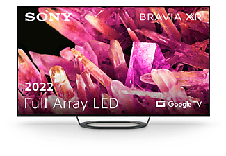 SONY XR65X92K TV LED, 65 pollici, UHD 4K, No
