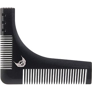 Peine para barba - CMP Paris SC29276, Negro