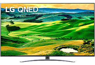 LG 50QNED823QB QNED smart tv, LED, LCD 4K TV, Ultra HD TV, uhd TV, HDR, webOS ThinQ AI okos tv, 127 cm
