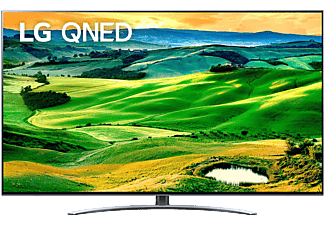 LG 75QNED823QB QNED smart tv, LED, LCD 4K TV, Ultra HD TV, uhd TV, HDR, webOS ThinQ AI okos tv, 189 cm