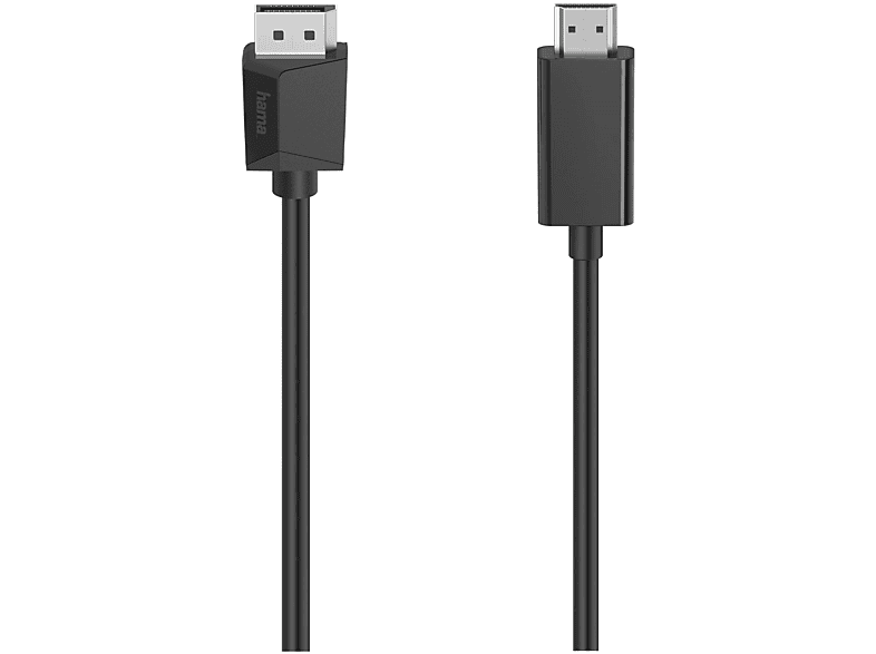 Video Hama Cavo DisplayPort