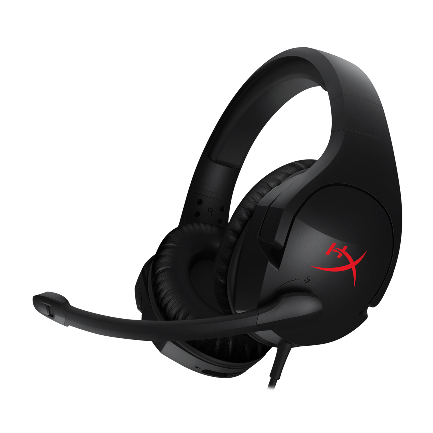 Hyperx Cloud Stinger Cuffie PC, Nero