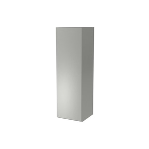 ZANUSSI Inbouw diepvries F (ZUNN18FS1)