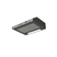 ZANUSSI Onderbouwdampkap D (ZHT631X)