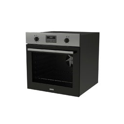 ZANUSSI Four multifonction Plus Steam (ZOHED3X1)