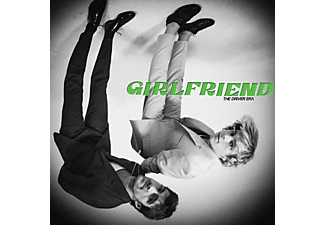 The Driver Era - Girlfriend  - (Vinyl)