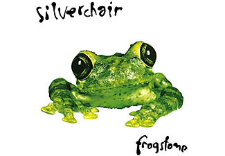 Silverchair - FROGSTOMP  - (Vinyl)