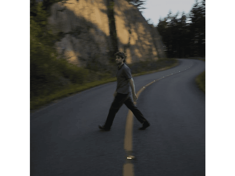 Patrick Holland – You’re The Boss – (Vinyl)