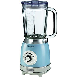 ARIETE 583-BL Vintage - Standmixer (Blau)