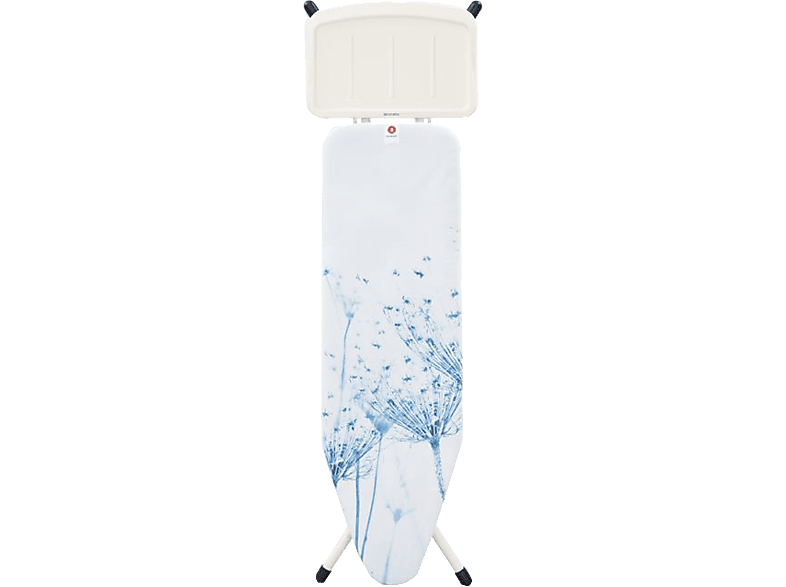 Brabantia Strijktafel (cotton Flower)