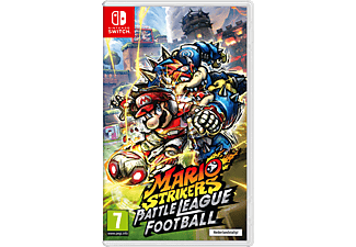 Mario Strikers: Battle League Football | Nintendo Switch