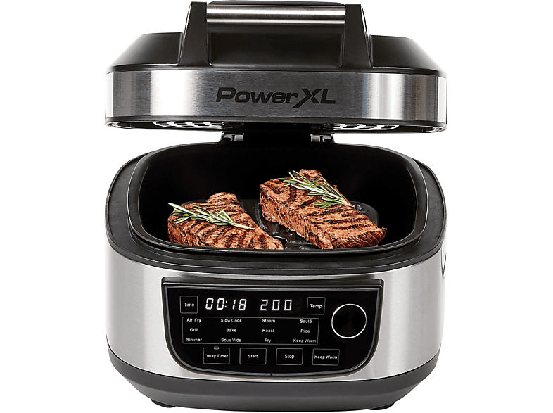 Power xl multi cooker sale