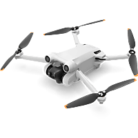 MediaMarkt DJI Mini 3 Pro + RC-N1 Remote Controller aanbieding