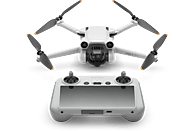 DJI Mini 3 Pro + RC Smart Remote Controller