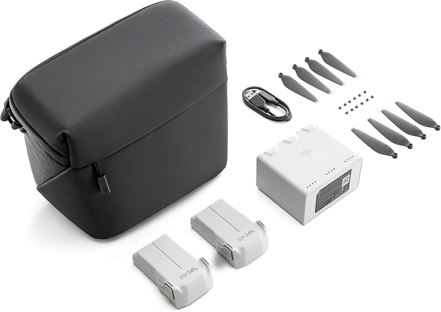 DJI Mini 3 Pro Fly More Kit