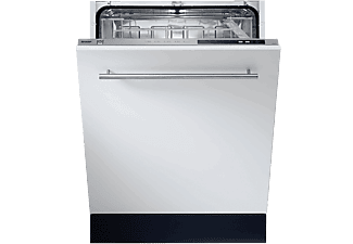 SHARP Inbouw vaatwasser E (QW-NI14I47EXEU)