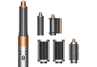 DYSON Airwrap Complete Long Nickel/Copper