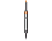 DYSON Airwrap Complete Long Nickel/Copper