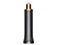 DYSON Airwrap Complete Long Nickel/Copper